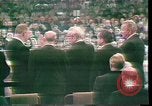Standbild Spiro Agnew Vereidigung Washington DC USA, 1969, aus Sekunde 58 historischem Filmmaterial Videoclip 65675057199