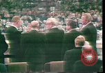 Standbild Spiro Agnew Vereidigung Washington DC USA, 1969, aus Sekunde 59 historischem Filmmaterial Videoclip 65675057199