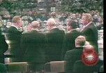 Standbild Spiro Agnew Vereidigung Washington DC USA, 1969, aus Sekunde 60 historischem Filmmaterial Videoclip 65675057199