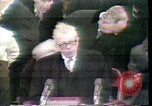 Standbild Erzbischof Iakovos Washington DC USA, 1969, aus Sekunde 1 historischem Filmmaterial Videoclip 65675057200