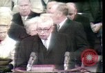 Standbild Erzbischof Iakovos Washington DC USA, 1969, aus Sekunde 4 historischem Filmmaterial Videoclip 65675057200