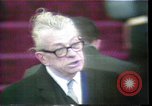 Standbild Erzbischof Iakovos Washington DC USA, 1969, aus Sekunde 6 historischem Filmmaterial Videoclip 65675057200