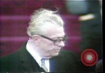 Standbild Erzbischof Iakovos Washington DC USA, 1969, aus Sekunde 9 historischem Filmmaterial Videoclip 65675057200