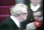 Standbild Erzbischof Iakovos Washington DC USA, 1969, aus Sekunde 10 historischem Filmmaterial Videoclip 65675057200