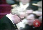 Standbild Erzbischof Iakovos Washington DC USA, 1969, aus Sekunde 11 historischem Filmmaterial Videoclip 65675057200