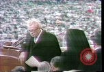 Standbild Erzbischof Iakovos Washington DC USA, 1969, aus Sekunde 12 historischem Filmmaterial Videoclip 65675057200