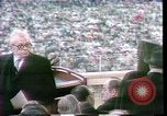 Standbild Erzbischof Iakovos Washington DC USA, 1969, aus Sekunde 13 historischem Filmmaterial Videoclip 65675057200