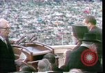 Standbild Erzbischof Iakovos Washington DC USA, 1969, aus Sekunde 14 historischem Filmmaterial Videoclip 65675057200
