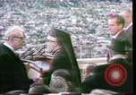 Standbild Erzbischof Iakovos Washington DC USA, 1969, aus Sekunde 15 historischem Filmmaterial Videoclip 65675057200