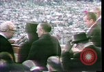 Standbild Erzbischof Iakovos Washington DC USA, 1969, aus Sekunde 16 historischem Filmmaterial Videoclip 65675057200