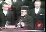 Standbild Erzbischof Iakovos Washington DC USA, 1969, aus Sekunde 18 historischem Filmmaterial Videoclip 65675057200