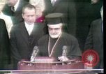 Standbild Erzbischof Iakovos Washington DC USA, 1969, aus Sekunde 19 historischem Filmmaterial Videoclip 65675057200