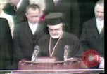 Standbild Erzbischof Iakovos Washington DC USA, 1969, aus Sekunde 20 historischem Filmmaterial Videoclip 65675057200