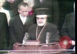 Standbild Erzbischof Iakovos Washington DC USA, 1969, aus Sekunde 21 historischem Filmmaterial Videoclip 65675057200