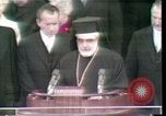 Standbild Erzbischof Iakovos Washington DC USA, 1969, aus Sekunde 22 historischem Filmmaterial Videoclip 65675057200