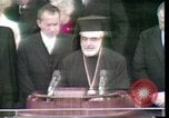Standbild Erzbischof Iakovos Washington DC USA, 1969, aus Sekunde 25 historischem Filmmaterial Videoclip 65675057200