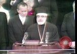 Standbild Erzbischof Iakovos Washington DC USA, 1969, aus Sekunde 26 historischem Filmmaterial Videoclip 65675057200