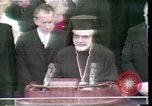 Standbild Erzbischof Iakovos Washington DC USA, 1969, aus Sekunde 35 historischem Filmmaterial Videoclip 65675057200