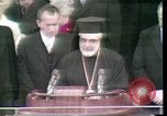 Standbild Erzbischof Iakovos Washington DC USA, 1969, aus Sekunde 36 historischem Filmmaterial Videoclip 65675057200