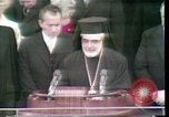 Standbild Erzbischof Iakovos Washington DC USA, 1969, aus Sekunde 38 historischem Filmmaterial Videoclip 65675057200