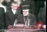 Standbild Erzbischof Iakovos Washington DC USA, 1969, aus Sekunde 39 historischem Filmmaterial Videoclip 65675057200