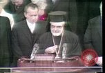 Standbild Erzbischof Iakovos Washington DC USA, 1969, aus Sekunde 40 historischem Filmmaterial Videoclip 65675057200
