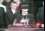 Standbild Erzbischof Iakovos Washington DC USA, 1969, aus Sekunde 41 historischem Filmmaterial Videoclip 65675057200
