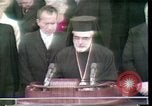 Standbild Erzbischof Iakovos Washington DC USA, 1969, aus Sekunde 42 historischem Filmmaterial Videoclip 65675057200