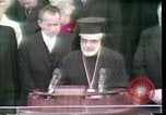 Standbild Erzbischof Iakovos Washington DC USA, 1969, aus Sekunde 43 historischem Filmmaterial Videoclip 65675057200
