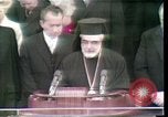 Standbild Erzbischof Iakovos Washington DC USA, 1969, aus Sekunde 49 historischem Filmmaterial Videoclip 65675057200