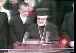 Standbild Erzbischof Iakovos Washington DC USA, 1969, aus Sekunde 50 historischem Filmmaterial Videoclip 65675057200