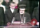 Standbild Erzbischof Iakovos Washington DC USA, 1969, aus Sekunde 51 historischem Filmmaterial Videoclip 65675057200
