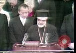 Standbild Erzbischof Iakovos Washington DC USA, 1969, aus Sekunde 52 historischem Filmmaterial Videoclip 65675057200