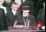 Standbild Erzbischof Iakovos Washington DC USA, 1969, aus Sekunde 53 historischem Filmmaterial Videoclip 65675057200