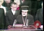 Standbild Erzbischof Iakovos Washington DC USA, 1969, aus Sekunde 54 historischem Filmmaterial Videoclip 65675057200