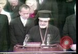 Standbild Erzbischof Iakovos Washington DC USA, 1969, aus Sekunde 59 historischem Filmmaterial Videoclip 65675057200