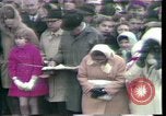Standbild Erzbischof Iakovos Washington DC USA, 1969, aus Sekunde 62 historischem Filmmaterial Videoclip 65675057200