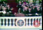 Standbild Föderal Gebäude Washington DC USA, 1969, aus Sekunde 1 historischem Filmmaterial Videoclip 65675057201