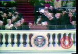Standbild Föderal Gebäude Washington DC USA, 1969, aus Sekunde 3 historischem Filmmaterial Videoclip 65675057201