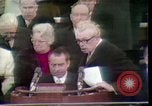 Standbild Föderal Gebäude Washington DC USA, 1969, aus Sekunde 4 historischem Filmmaterial Videoclip 65675057201
