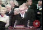 Standbild Föderal Gebäude Washington DC USA, 1969, aus Sekunde 7 historischem Filmmaterial Videoclip 65675057201