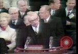 Standbild Föderal Gebäude Washington DC USA, 1969, aus Sekunde 8 historischem Filmmaterial Videoclip 65675057201
