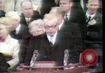 Standbild Föderal Gebäude Washington DC USA, 1969, aus Sekunde 11 historischem Filmmaterial Videoclip 65675057201