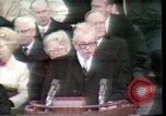 Standbild Föderal Gebäude Washington DC USA, 1969, aus Sekunde 13 historischem Filmmaterial Videoclip 65675057201
