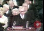 Standbild Föderal Gebäude Washington DC USA, 1969, aus Sekunde 14 historischem Filmmaterial Videoclip 65675057201