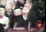 Standbild Föderal Gebäude Washington DC USA, 1969, aus Sekunde 23 historischem Filmmaterial Videoclip 65675057201