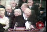 Standbild Föderal Gebäude Washington DC USA, 1969, aus Sekunde 24 historischem Filmmaterial Videoclip 65675057201