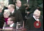 Standbild Föderal Gebäude Washington DC USA, 1969, aus Sekunde 26 historischem Filmmaterial Videoclip 65675057201