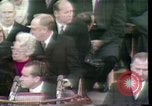 Standbild Föderal Gebäude Washington DC USA, 1969, aus Sekunde 27 historischem Filmmaterial Videoclip 65675057201