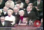 Standbild Föderal Gebäude Washington DC USA, 1969, aus Sekunde 30 historischem Filmmaterial Videoclip 65675057201